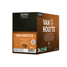 Van Houtte K-Cup Pods  Breakfast Blend