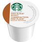 Starbucks K-Cup Pods Pike Place