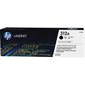 HP 312A Toner Cartridge Single cartridge black