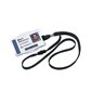 Textile Lanyard with Safety Release