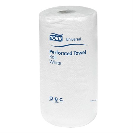 Universal Paper Towel