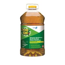 Pine-Sol Multi-Surface Cleaner and Disinfectant Original scent 4.25 L