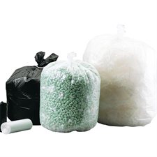 Ralston 2600 Value Plus Garbage Bags 30 x 38 in strong (200/box)