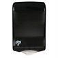 Interfold Towel Dispenser