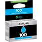 100 Ink Jet Cartridge cyan