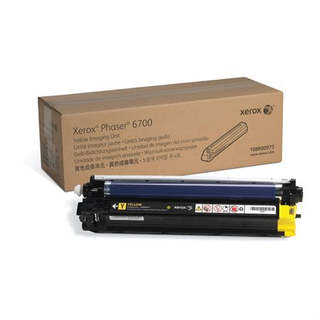 Phaser® 6700 Imaging Unit yellow