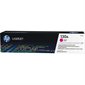 Cartouche de toner HP 130A magenta