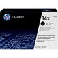 Cartouche de toner à haut rendement HP 14X