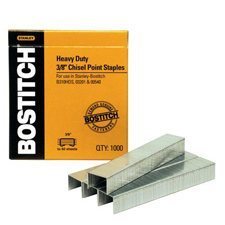 SB35 heavy-duty staples 3 / 8"