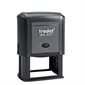 Printy Self-Inking Custom Stamp 4927 - 1 9 / 16" x 2 3 / 8" (9 lines)