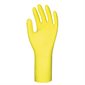 Light-Fit Latex Reusable Gloves