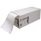 White dot matrix address labels 3-1 / 2 x 1-7 / 16”