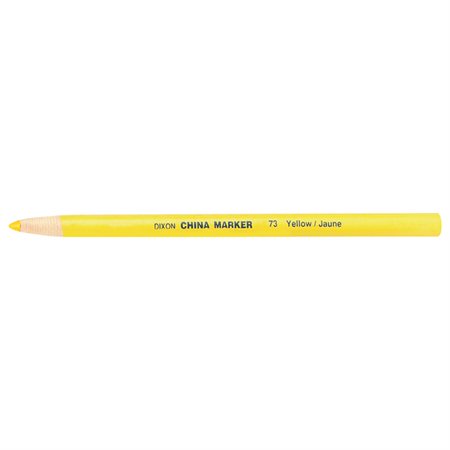 Phano China Marker yellow