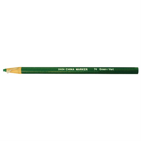 Phano China Marker green