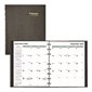 MiracleBind™ Monthly Diary (2026) CoilPro hard cover 9-1 / 4 x 7-1 / 4 in.