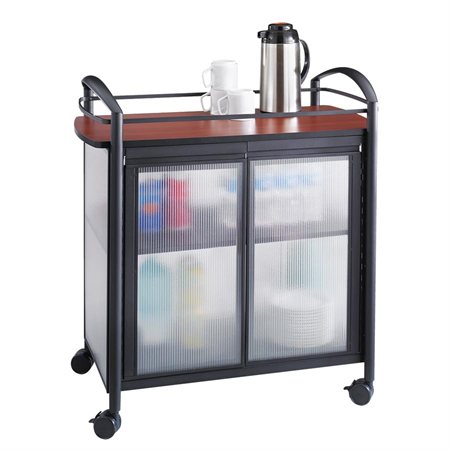 Impromptu® Refreshment Cart