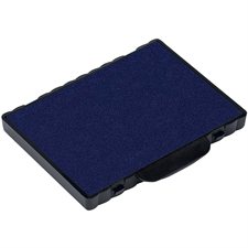 6/58 Replacement Stamp Pad blue