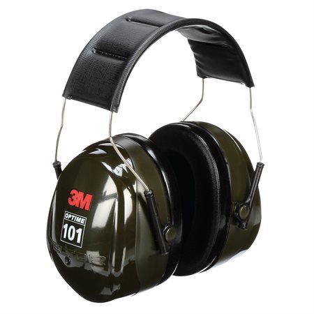 Optime™ Peltor™ 101 Earmuffs