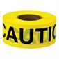 Barricade "Caution" Tape