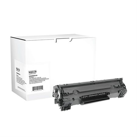 Canon 128 Remanufactured Toner Cartridge