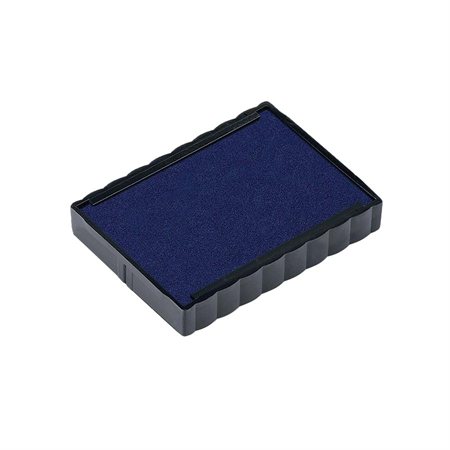 6 / 4750 Replacement Stamp Pad blue