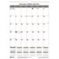 Net Zero Carbon™ Wall Calendar (2026)