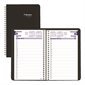 Agenda quotidien (2026) bilingue