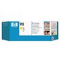 HP 90 Printheads yellow