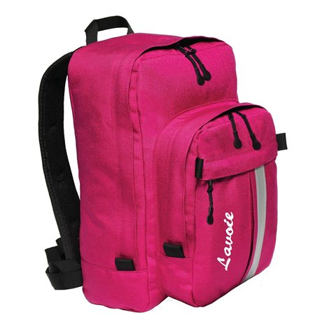 Cordura Backpack Chic-Choc, fushia