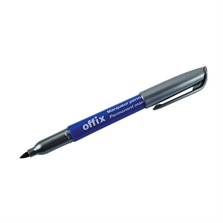 Offix® Permanent Marker blue