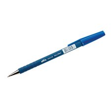 Offix® Ballpoint Pen Medium point blue