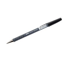 Offix® Ballpoint Pen Medium point black