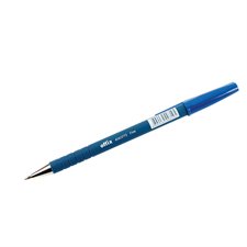 Offix® Ballpoint Pen Fine point blue