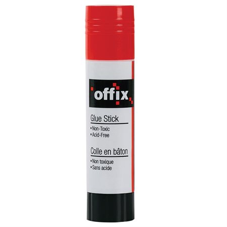 Colle en bâton Offix® 10 g