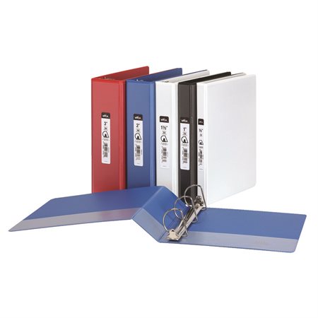 Offix® Presentation Binder 2 in. white