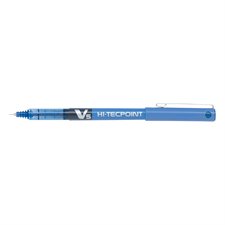 Hi-Tecpoint V5 / V7 Rollerball Pens 0.5 mm V5 blue