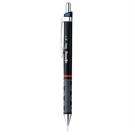 Tikky Mechanical Pencils 0.7 mm black