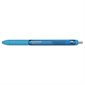 InkJoy® Gel Retractable Ballpoint Pen 0.7 mm. Sold individually light blue