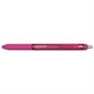 InkJoy® Gel Retractable Ballpoint Pen 0.7 mm. Sold individually pink