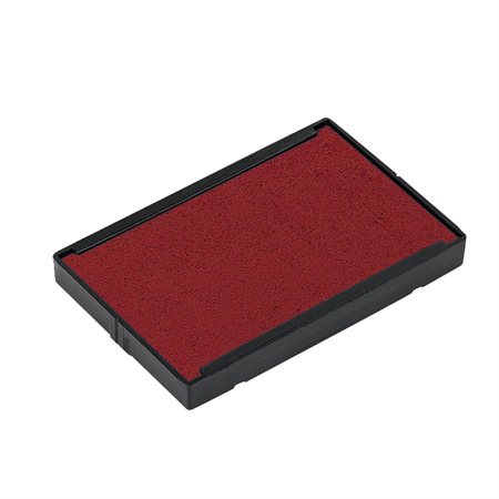 4928 Printy Replacement Pad red