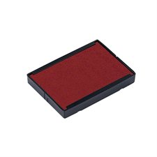 4929 Printy Replacement Pad red