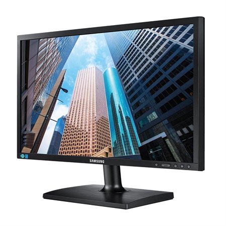 Moniteur DEL SE200