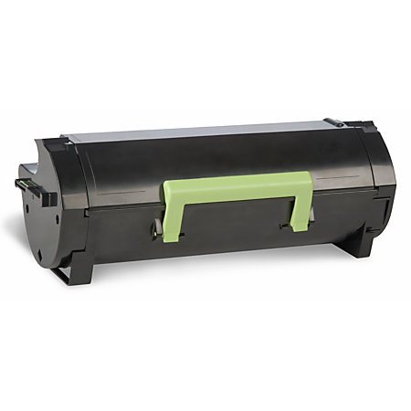 601HE High Yield Toner Cartridge