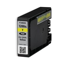 PG-1200 XL Inkjet Cartridge yellow