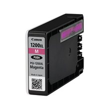 PG-1200 XL Inkjet Cartridge magenta