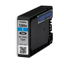 PG-1200 XL Inkjet Cartridge cyan