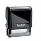 Printy Self-Inking Custom Stamp 4914 - 1" x 2 1 / 2" (5 lines)