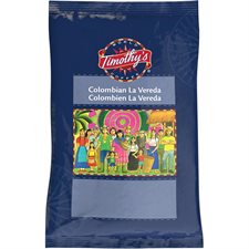 Timothy’s Coffee Colombian La Vereda