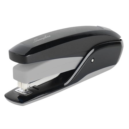 Quick Touch™ Stapler Full strip black / grey