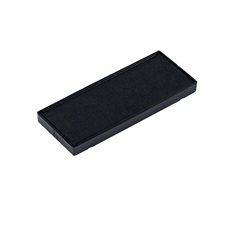 4918 Printy Replacement Pad black